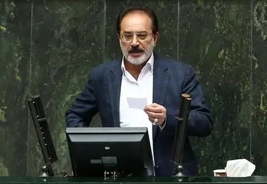 ادعای یک نماینده مجلس درباره قاچاق دلار از ایران به عربستان 