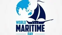 برگزاری مراسم روز جهانی دریانورد؛ 12 تیرماه