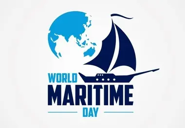 برگزاری مراسم روز جهانی دریانورد؛ 12 تیرماه