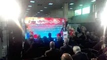 سومین سال اجرای طرح کرامت رضوی با قطارهای رجا