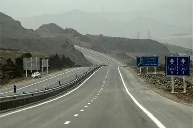 بهسازی راه های خراسان جنوبی؛ ۵۰۷ کیلومتر روکش آسفالت و ۳۴ کیلومتر راه روستایی