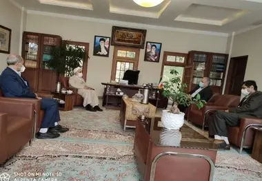 سرمایه گذاری یکهزار میلیارد تومان درمنطقه آزاد سیستان وبلوچستان