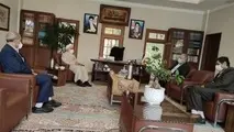 سرمایه گذاری یکهزار میلیارد تومان درمنطقه آزاد سیستان وبلوچستان