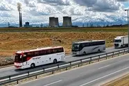 ثبت بیش از ۷۲ هزار سفر برون‌ شهری در خراسان جنوبی؛ اتوبوس‌ ها پیشتاز جابجایی مسافران