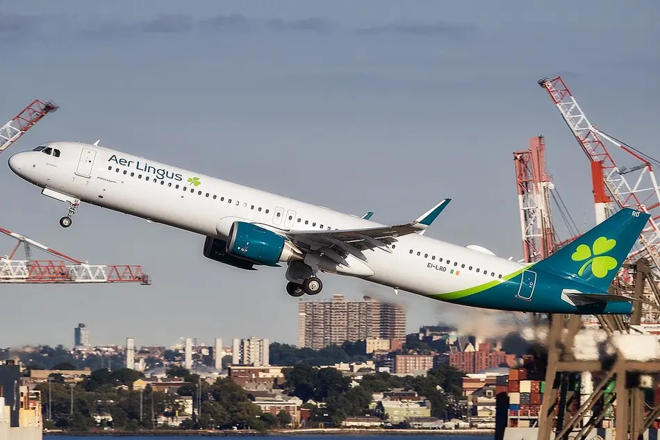 Qatar Airways Adds Code To IAG Transatlantic Routes