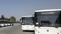 کمبود در بلیت های نوروزی اتوبوس؛ بلیت نیست تقاضا نکنید!