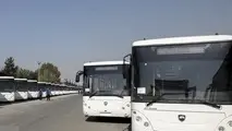آغاز پیش فروش بلیت های نوروزی اتوبوس از اول اسفند