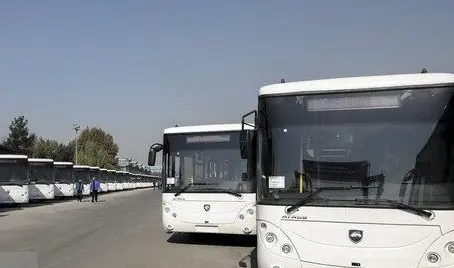 آخرین وضعیت مصدومان حادثه واژگونی اتوبوس در محور شیراز اصفهان