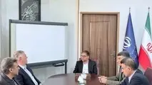 وزارت صنعت آماده تسهیل گری در تقویت زیرساخت های لجستیکی فارس است