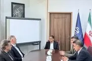 وزارت صنعت آماده تسهیل گری در تقویت زیرساخت های لجستیکی فارس است