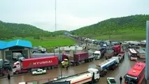 تأثیر بخشنامه ارزی بانک مرکزی بر ترانزیت