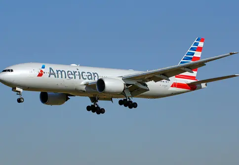 New Air Force One Delivery Now Expected In Mid-2028