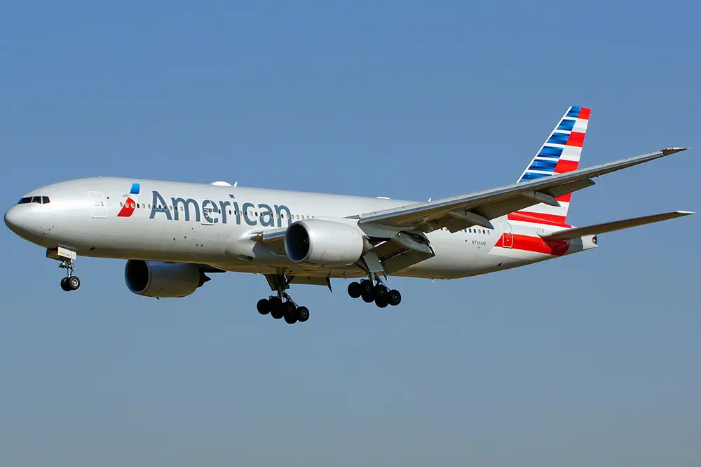 American Airlines Launches Three New European Services from Dallas Fort Worth and Chicago