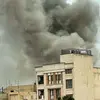 صلح رومی یا صلح ایرانی/ آمریکا؛ میراث دار صلح رومی