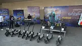 چرا کمپین «اسکوتر کن» شهرداری تهران بدون شبکه ایمن به مقصد نمی‌ رسد؟