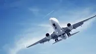 افزایش پروازهای فرودگاه کرمانشاه