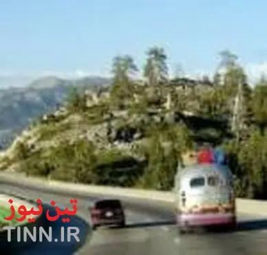 راهنمایی بیش از ۹ هزار مسافر نوروزی درشهرستان بجنورد