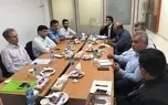 ابلاغیه راه‌آهن در مورد الزام وجود بازرسی فنی بررسی شد 