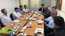 ابلاغیه راه‌آهن در مورد الزام وجود بازرسی فنی بررسی شد 