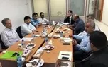 ابلاغیه راه‌آهن در مورد الزام وجود بازرسی فنی بررسی شد 