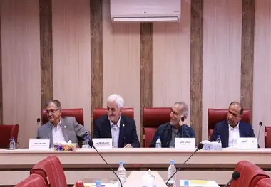 انتقاد جدی غروی از کمیسیون ایمنی راه