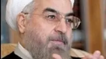 ◄ روحانی: دولت، توقع بالایی از وزارت راه و شهرسازی دارد