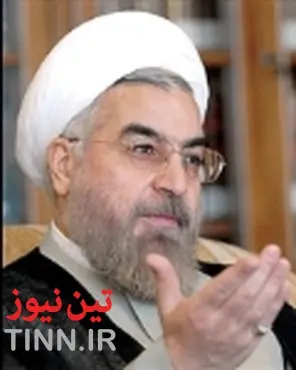 ◄ روحانی: دولت، توقع بالایی از وزارت راه و شهرسازی دارد