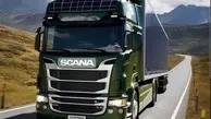اولین کامیون خورشیدی جهان؛ ابتکار سوئدی ها برای کاهش آلودگی خودروهای سنگین