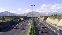 کاهش ۱۱.۵ درصدی تصادفات منجر به فوت استان اصفهان