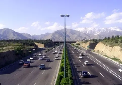 کاهش ۱۱.۵ درصدی تصادفات منجر به فوت استان اصفهان