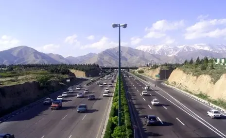 کاهش ۱۱.۵ درصدی تصادفات منجر به فوت استان اصفهان