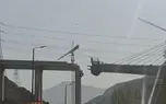 کنارگذر شمالی کرج؛ کاهش ۴۰ درصدی ترافیک با تکمیل پل B1 تا پایان ۱۴۰۴