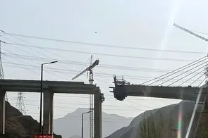 پایان سال؛  زمان بهره برداری از آزادراه شمالی کرج
