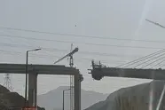 شمارش معکوس برای ورود اتوبان همت به کرج و کاهش ۴۰ درصدی ترافیک