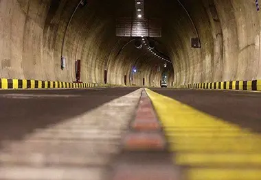 ساخت تونل متوسلیان ۵۰ هزار میلیارد تومان اعتبار لازم دارد