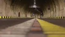 ساخت تونل متوسلیان ۵۰ هزار میلیارد تومان اعتبار لازم دارد