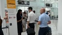 Lufthansa trials ‘SmartDepart’ gates in Munich