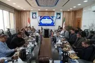 راه اندازی خط دریایی خرمشهر بصره از هفته آینده 