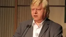ناسیونالیسم بزرگترین آفت ایران‌دوستی است