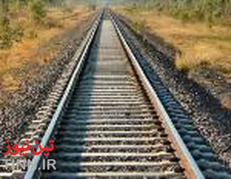 راه آهن اردبیل با یک میلیارد دلار فاینانس چینی تکمیل می شود