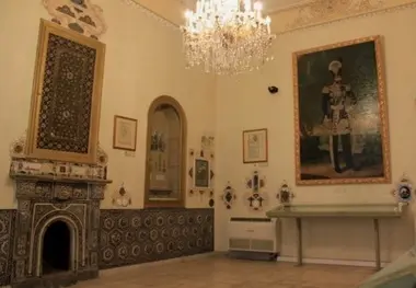 عرضه اینترنت رایگان در  موزه‌ها