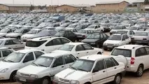 ۳۵ درصد ظرفیت پارکینگ اربعین مهران تکمیل شد