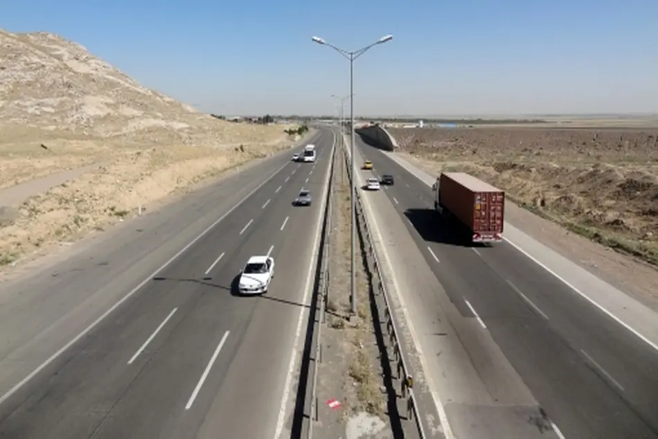 استانداردسازی سامانههای حملونقل هوشمند بررسی میشود