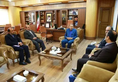 آمادگی فرودگاه زنجان برای راه‌اندازی پرواز باری بین‌المللی
