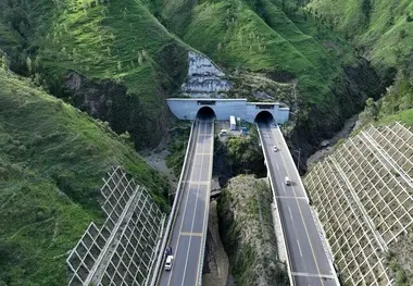 تأکید جدی بر عبور کریدور شرق ـ غرب چینی‌ ها از ایران