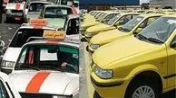 نرخ کرایه تاکسی در گرگان افزایش یافت