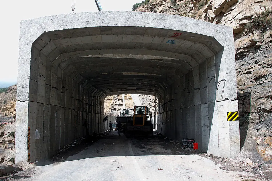 کندوان چهارشنبه بازگشایی می شود