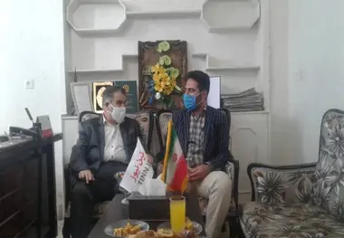 شجاعت، صداقت و امانت سه ویژگی خبرنگار مسئول و متعهد است