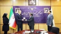 استقبال راه آهن ایران از همکاری در زمینه حمل و نقل با کشورهای عضو تراسیکا 
