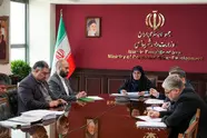 تاکید بر افزایش حجم ترانزیت ایران و ازبکستان و گسترش مناسبات همه‌ جانبه 